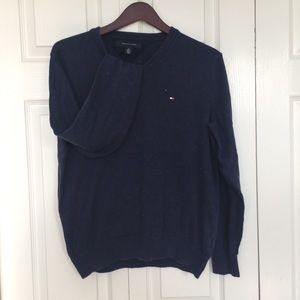 *3 for $12 sale* Tommy Hilfiger wool sweater